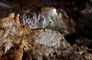 bezoek de grotten van barra honda