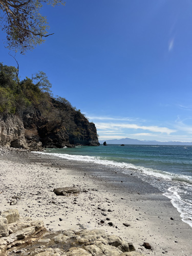 strand Quesera