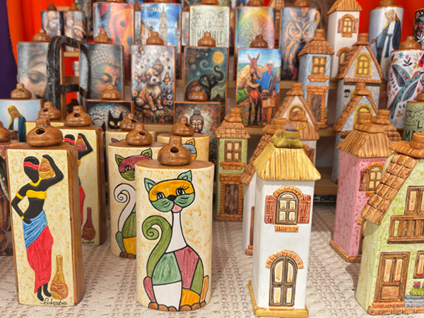 ambachtsmarkt usaquen