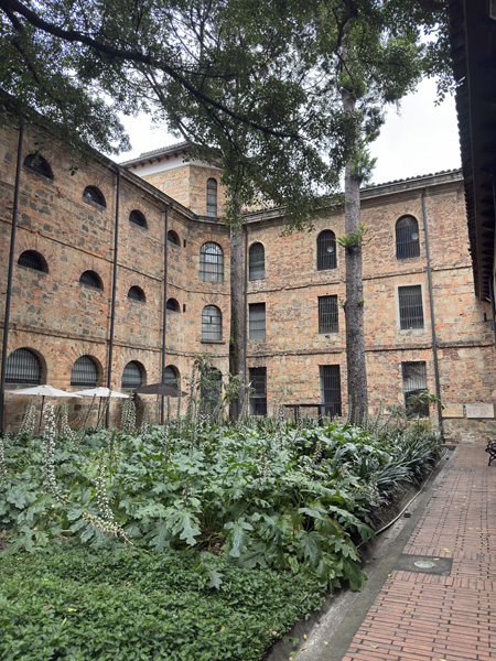 museo nacional