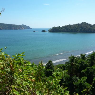 Curu Wildlife Reserve en Isla Tortuga voor rust- en natuurzoekers?