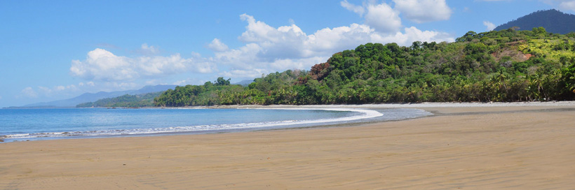 beste reistijd Costa Rica