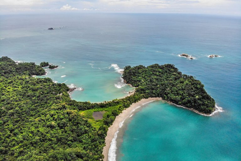 Waarom wel of niet naar Manuel Antonio Nationaal park?