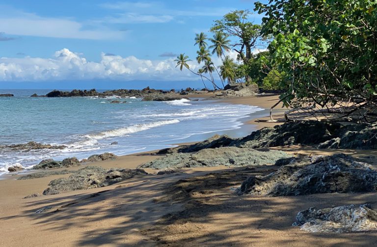 alles over drake bay hiking trail