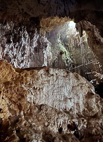 bezoek de grotten van barra honda