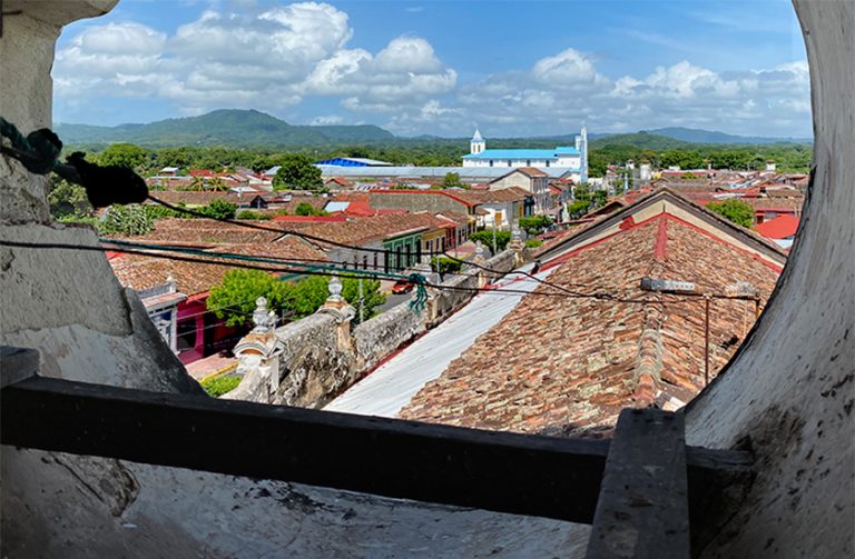 alles over granada nicaragua