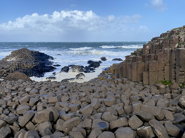 giants causeway bezoek