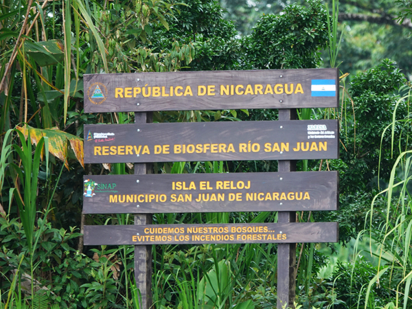 grens costa rica nicaragua boottochtje